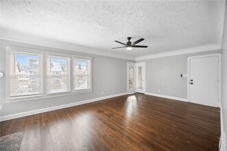 2258 Northland Ave, Unit UP in Lakewood, OH - Building Photo - Building Photo