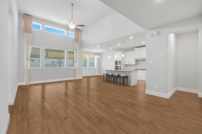 property at 2809 Andante Green Dr