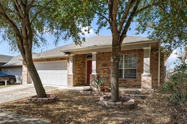 property at 221 Stone Crest Blvd