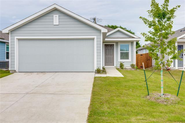 property at 5625 Rockrose Ln