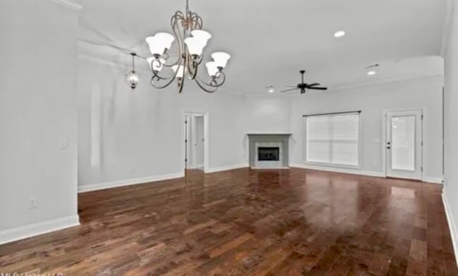 172 Buckhead Dr in Madison, MS - Building Photo - Building Photo