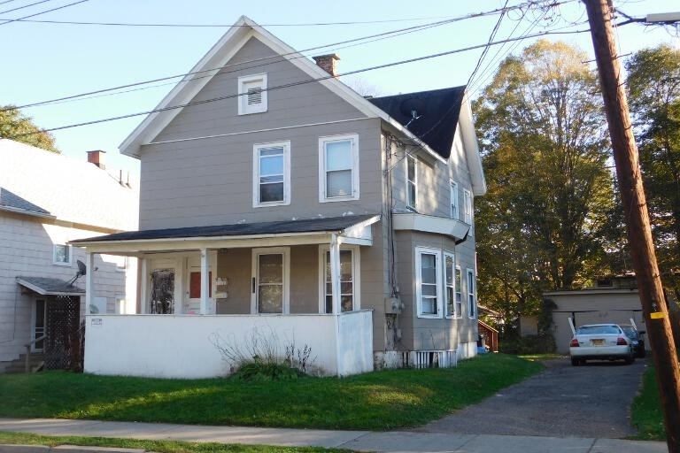 10 Cary St in Binghamton, NY - Building Photo