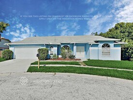 7964 Glenbrooke Ln in Sarasota, FL - Building Photo