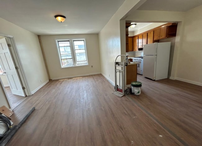 property at 734 E 43rd St