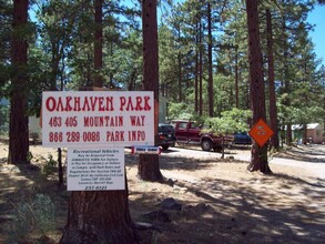 Oakhaven Park in Janesville, CA - Building Photo - Building Photo