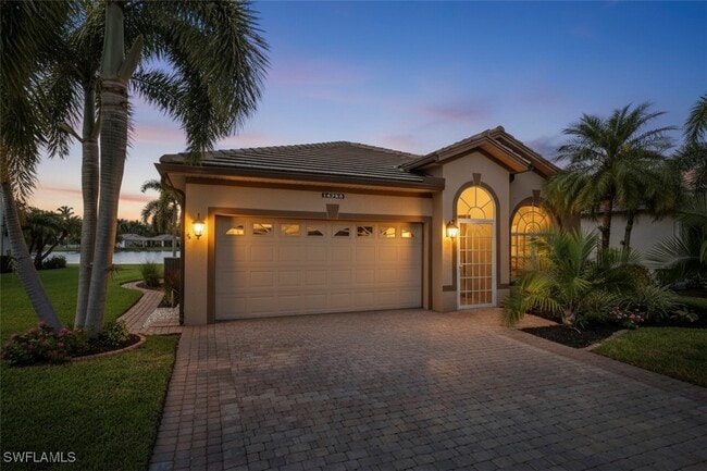 14266 Reflection Lakes Dr in Ft. Myers, FL - Building Photo - Building Photo