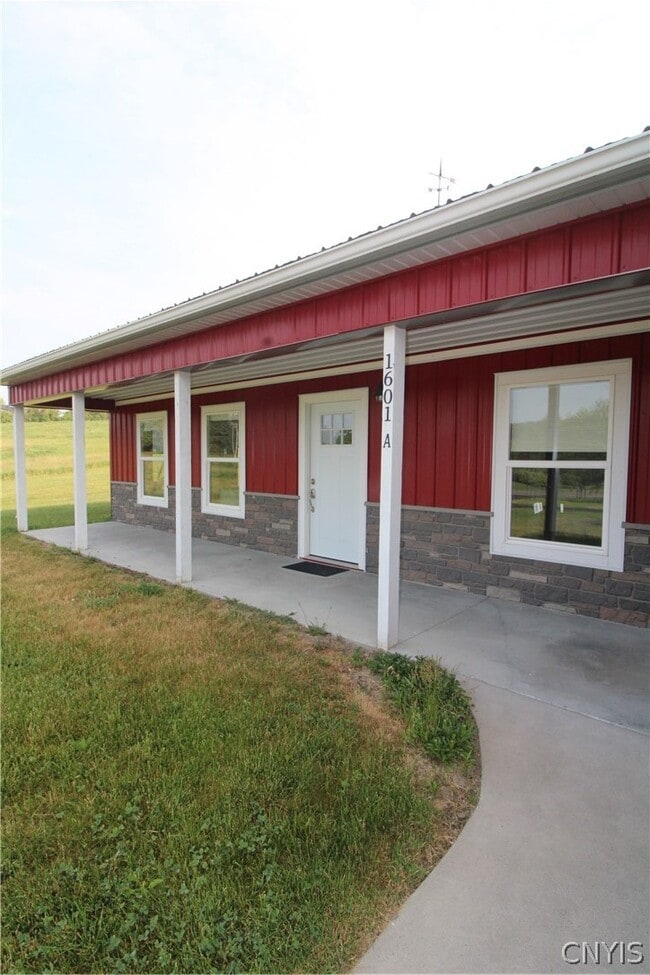 1601 Lighthouse Hill Rd in Homer, NY - Building Photo - Building Photo