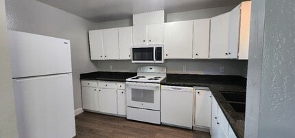 2905 Hayman Ave in Vallejo, CA - Building Photo - Building Photo