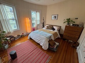 51 Ibbetson St in Somerville, MA - Building Photo - Building Photo