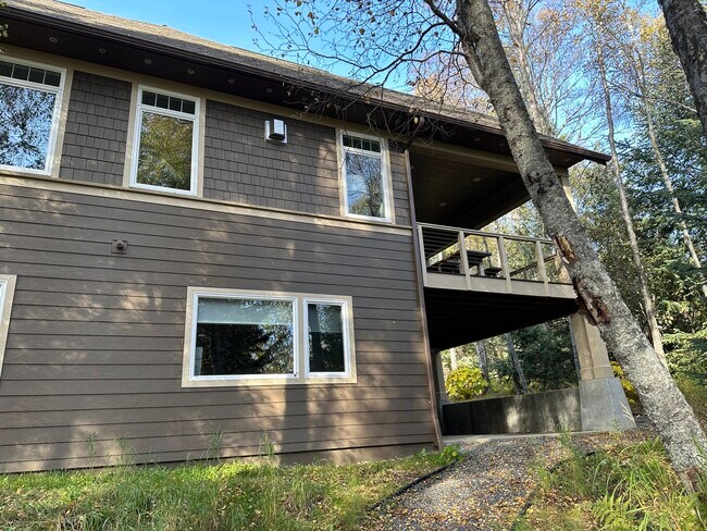 4720 Craftsman Rd in Homer, AK - Building Photo - Building Photo