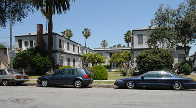 410 Euclid Ave in Pasadena, CA - Building Photo - Building Photo