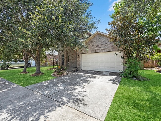 4315 Countrycrossing Dr