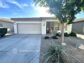 22367 S 214th St in Queen Creek, AZ - Building Photo