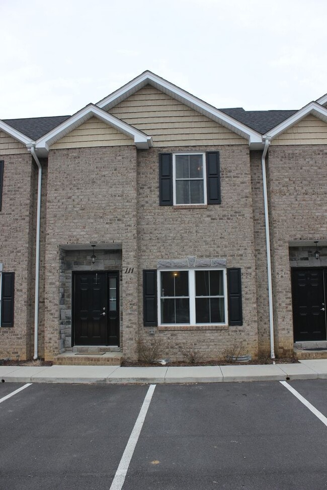 property at 169 Cedar Point Ln