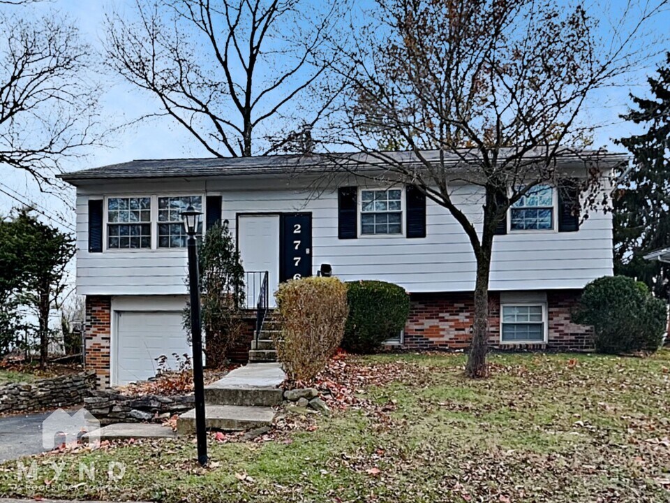 2776 Halifax Ct in Columbus, OH - Building Photo