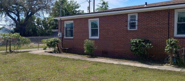 232 Claude St in Jacksonville, FL - Building Photo - Building Photo