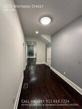 2235 Whitaker St in Savannah, GA - Foto de edificio - Building Photo
