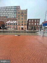 505 Cooper St, Unit 505 in Camden, NJ - Building Photo