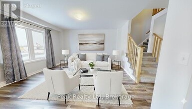 328 Bradshaw Dr in Stratford, ON - Building Photo - Building Photo