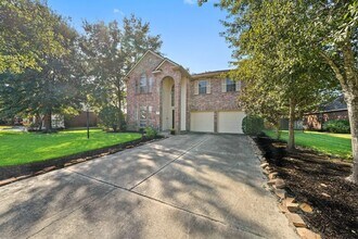 25915 Drybrook Rd in Spring, TX - Building Photo - Building Photo