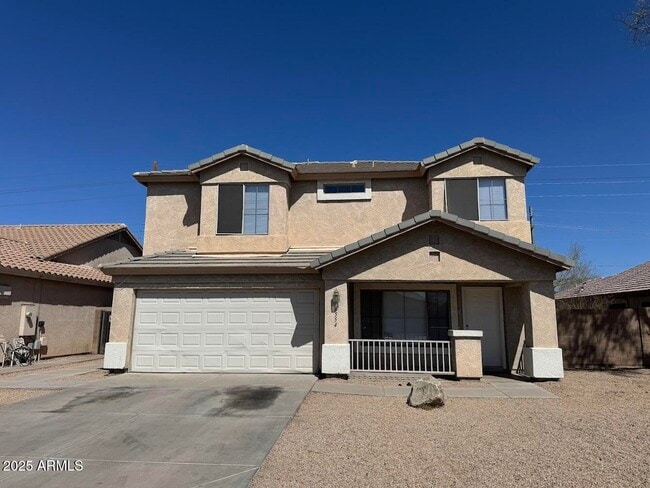 6554 W Winslow Ave in Phoenix, AZ - Building Photo - Building Photo