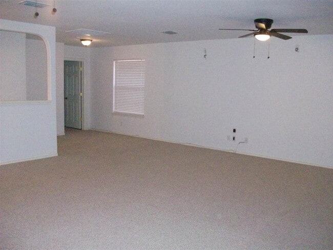 property at 1908 Port Isabel Dr