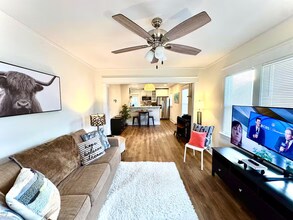 1134 Chalfant St in South Bend, IN - Foto de edificio - Building Photo