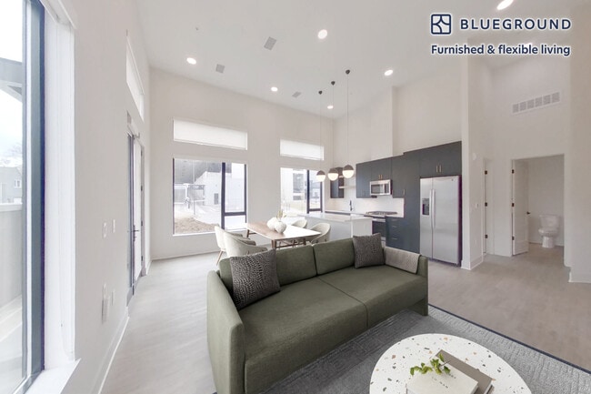 1350 40th St in Denver, CO - Building Photo - Building Photo