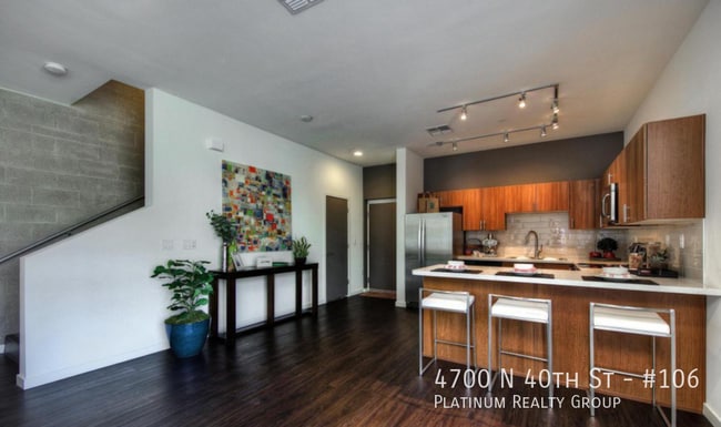 4700 N 40th St in Phoenix, AZ - Building Photo - Building Photo
