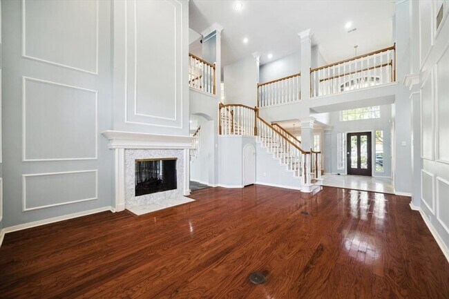 3718 Bayou Bend Ct in Sugar Land, TX - Building Photo - Building Photo