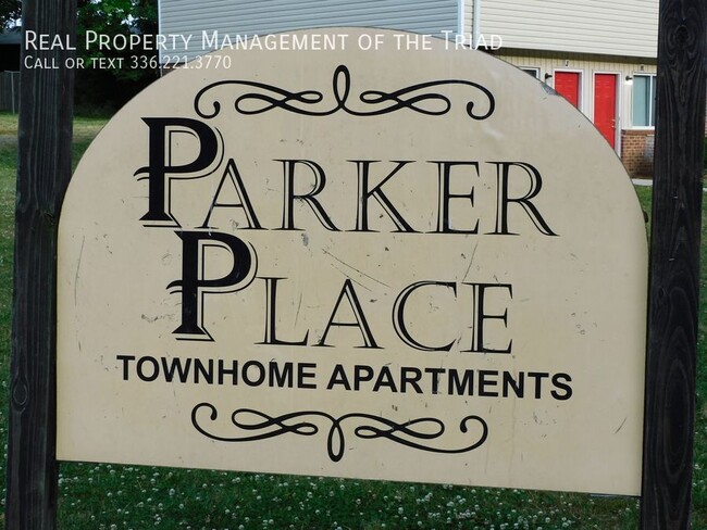 4302 Parker St in Greensboro, NC - Building Photo - Building Photo