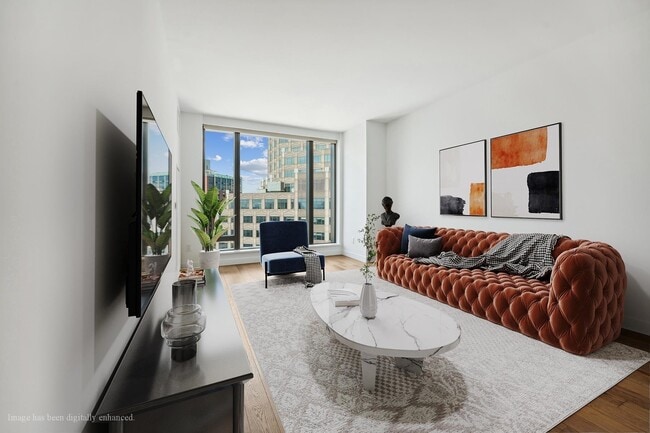 99 Hudson St in Jersey City, NJ - Building Photo - Building Photo