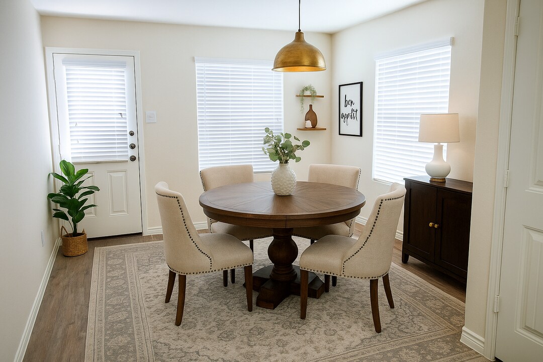 9942 Chilmark Way in Dallas, TX - Foto de edificio