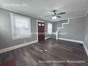 4672 Mc Neil Ave in Cincinnati, OH - Building Photo - Building Photo
