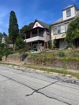 1269 8th Ave in Natrona Heights, PA - Building Photo