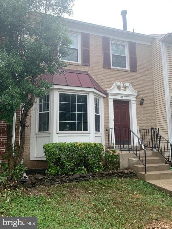 1091 Smartts Ln NE in Leesburg, VA - Building Photo - Building Photo