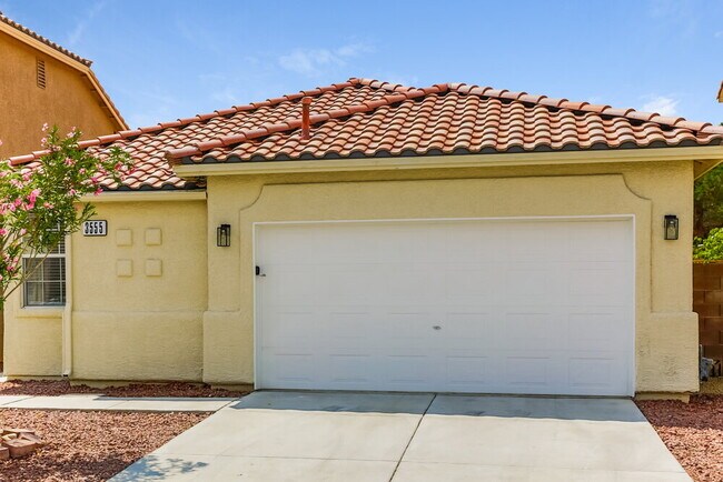 property at 3555 April Springs St