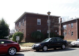 3714 N 7th St in Arlington, VA - Building Photo - Building Photo