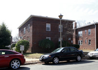 3714 N 7th St in Arlington, VA - Foto de edificio - Building Photo