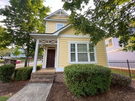 172 Ruth Dr in Athens, GA - Building Photo