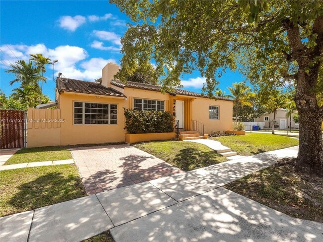 property at 1937 SW 19th Ave