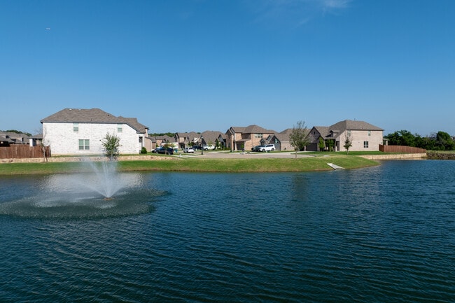 Waterbrook in Argyle, TX - Foto de edificio - Building Photo