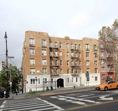 1049 Grand Concourse in Bronx, NY - Building Photo - Building Photo