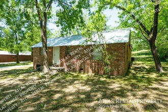 3600 Stump Town Rd in Bessemer, AL - Foto de edificio - Building Photo