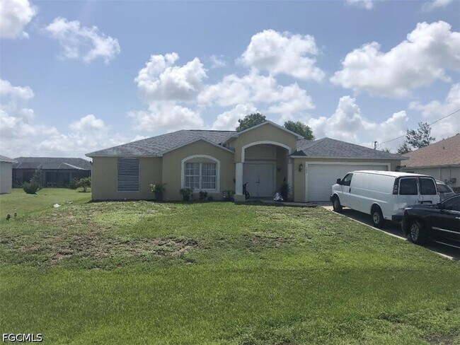 property at 403 SW 30th Ave