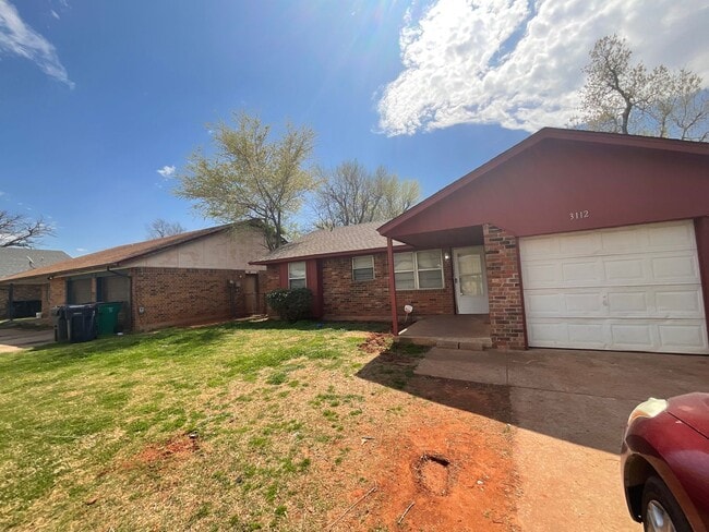 property at 3112 SE 57th St