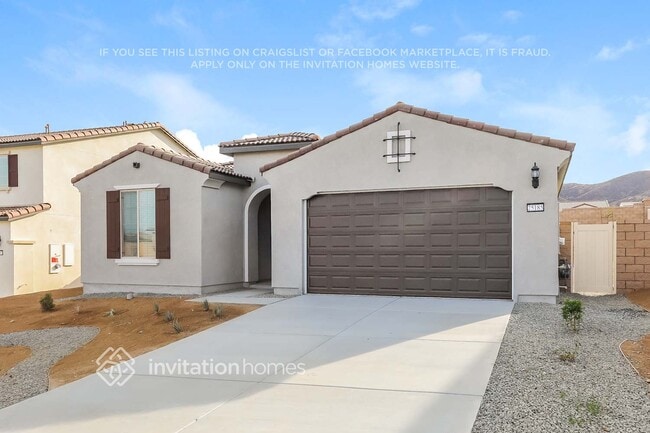 25185 Lone Oak Dr in Menifee, CA - Building Photo - Building Photo