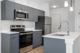 Meridia Bound Brook 300 in Bound Brook, NJ - Building Photo