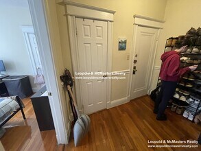 33 Woodstock Ave, Unit 60 woodstock ave 3 in Boston, MA - Building Photo - Building Photo