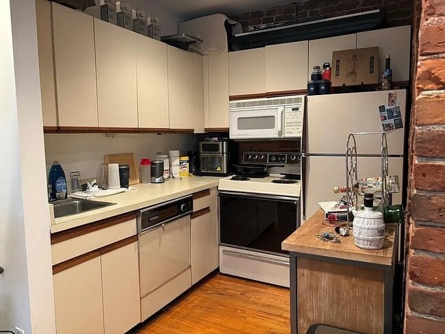 property at 38 Charter St
